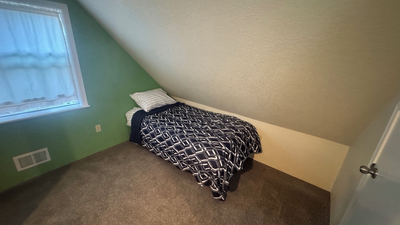 Photo of Bedroom in Sunset Beach