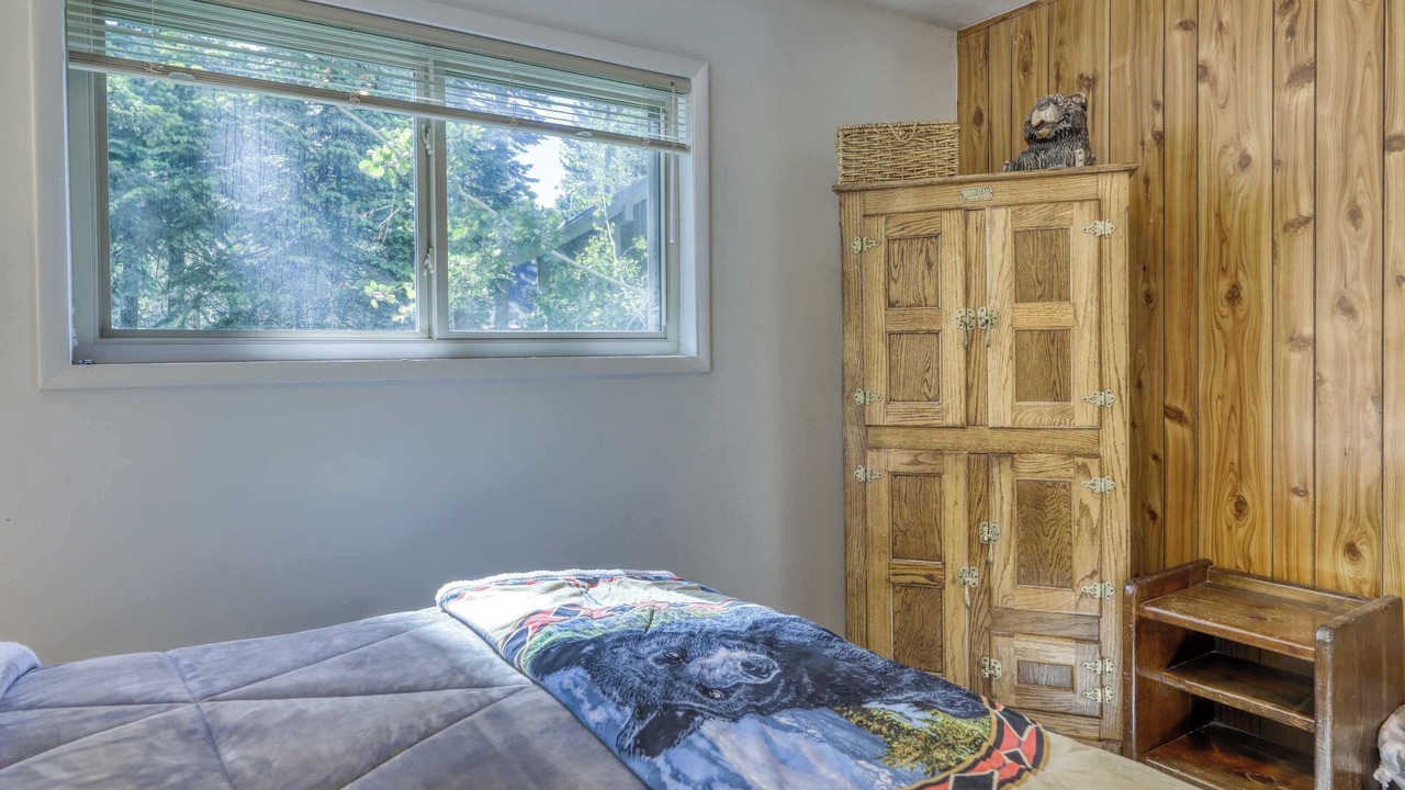 Photo of Bedroom in McKinney Estates