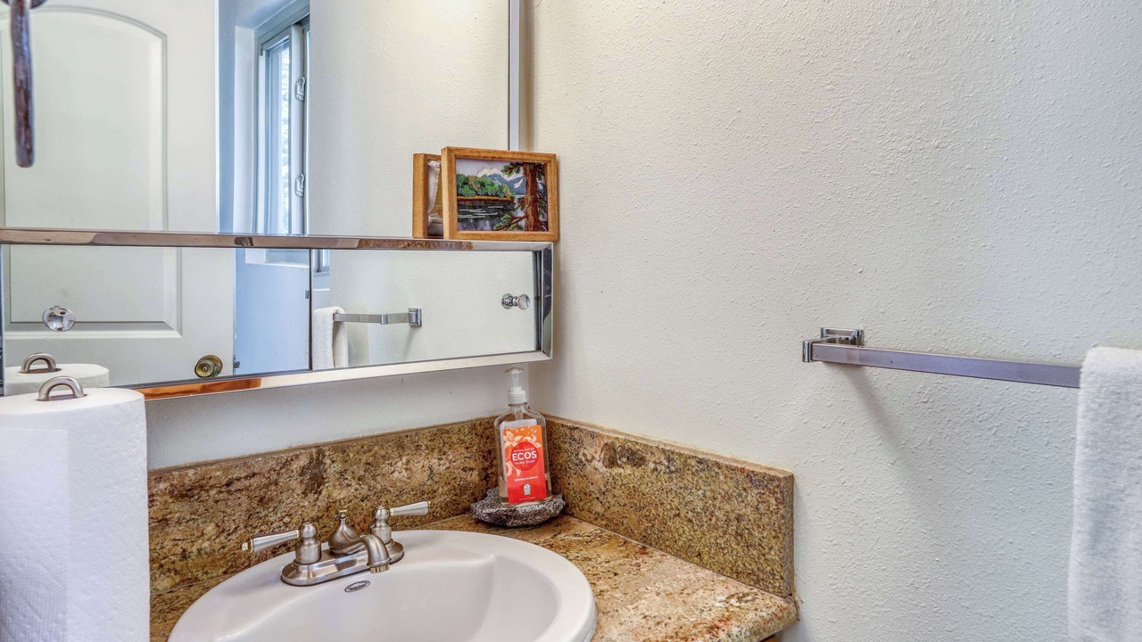 Photo of Bathroom in McKinney Estates