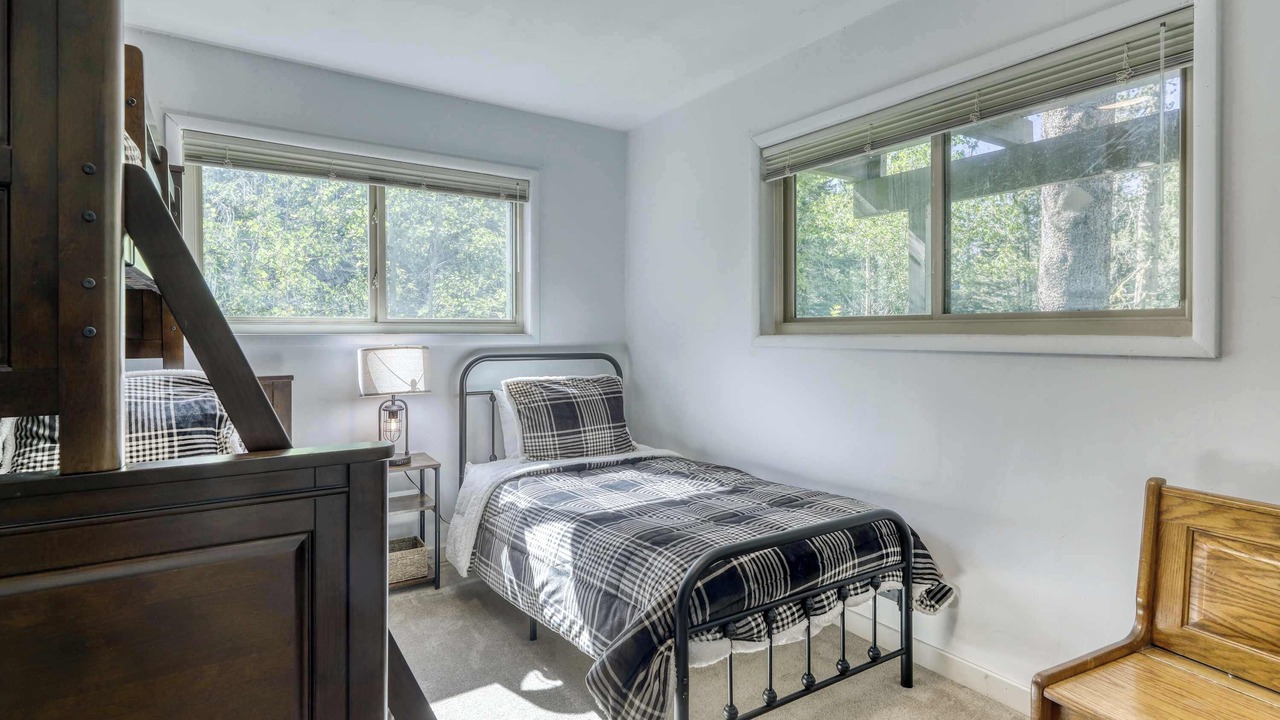 Photo of Bedroom in McKinney Estates