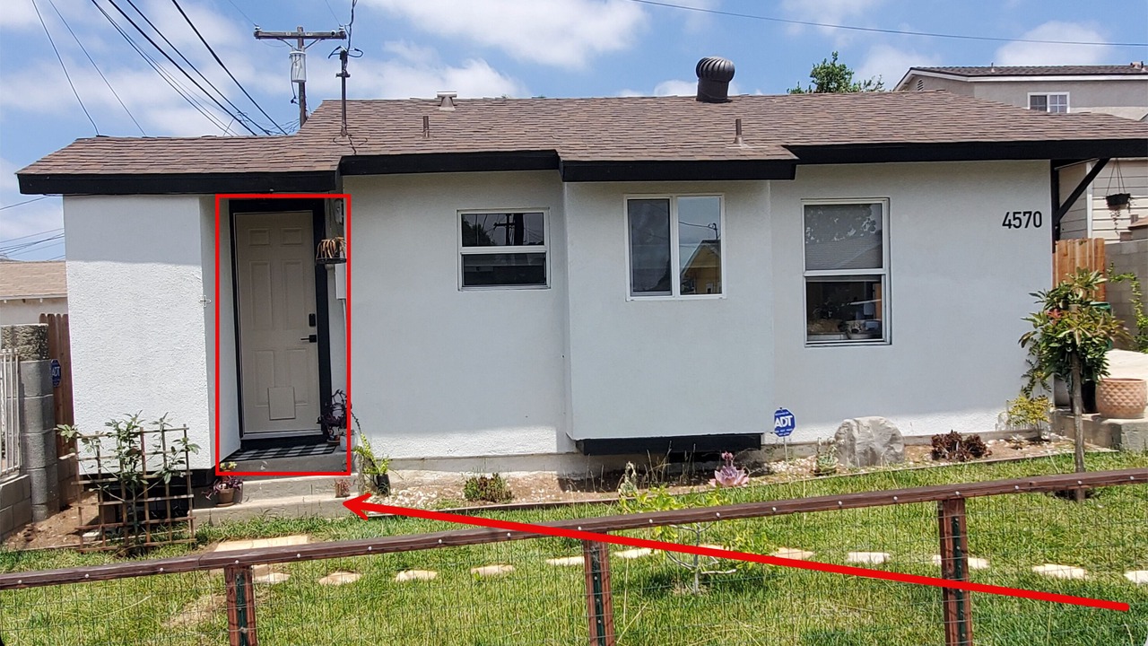 Photo of Outdoor in City Heights