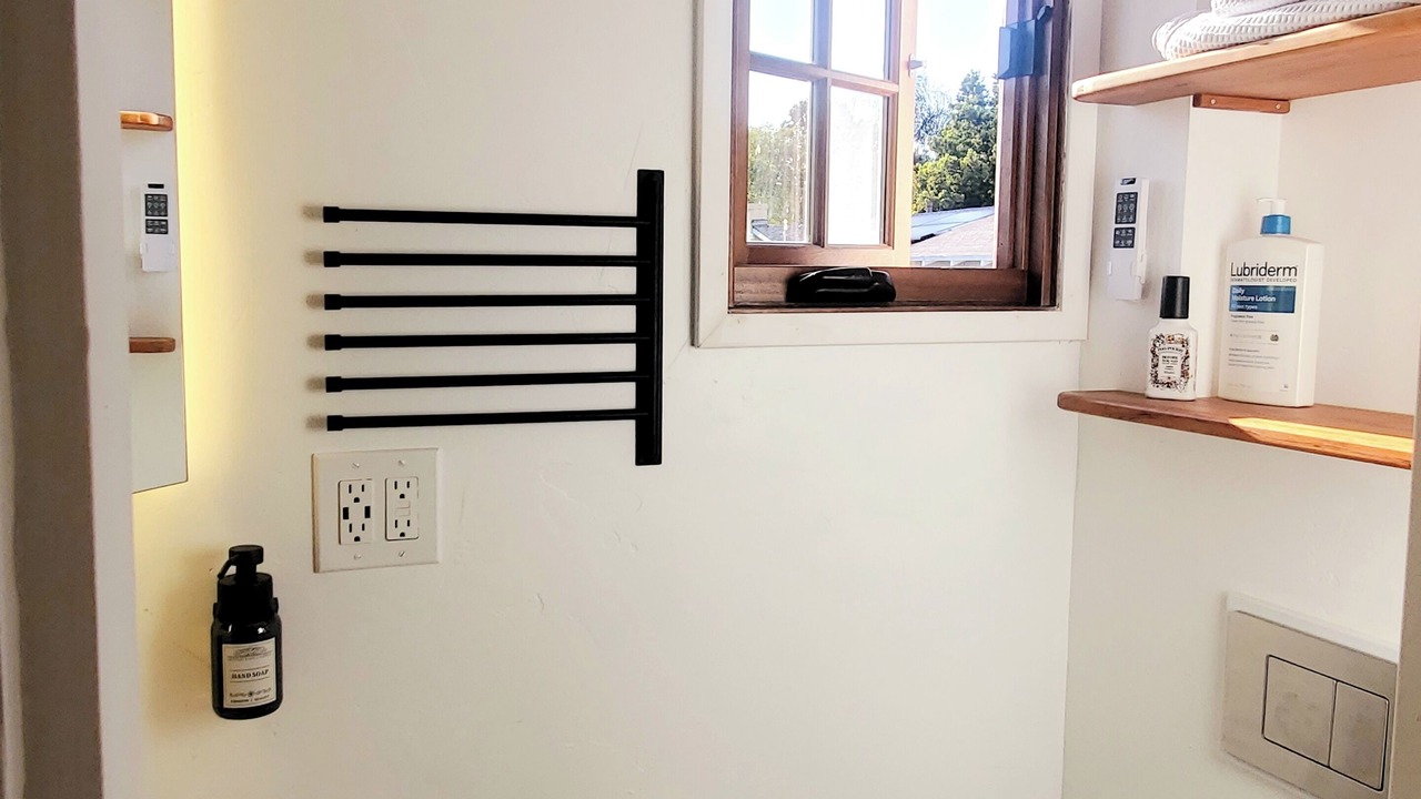 Photo of Bathroom in City Heights