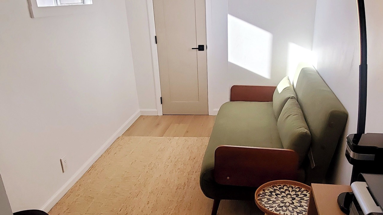 Photo of Livingroom in City Heights
