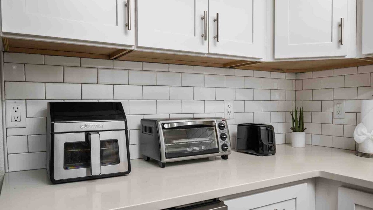 Photo of Kitchen in West Salem