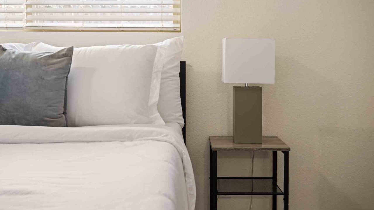 Photo of Bedroom in West Salem