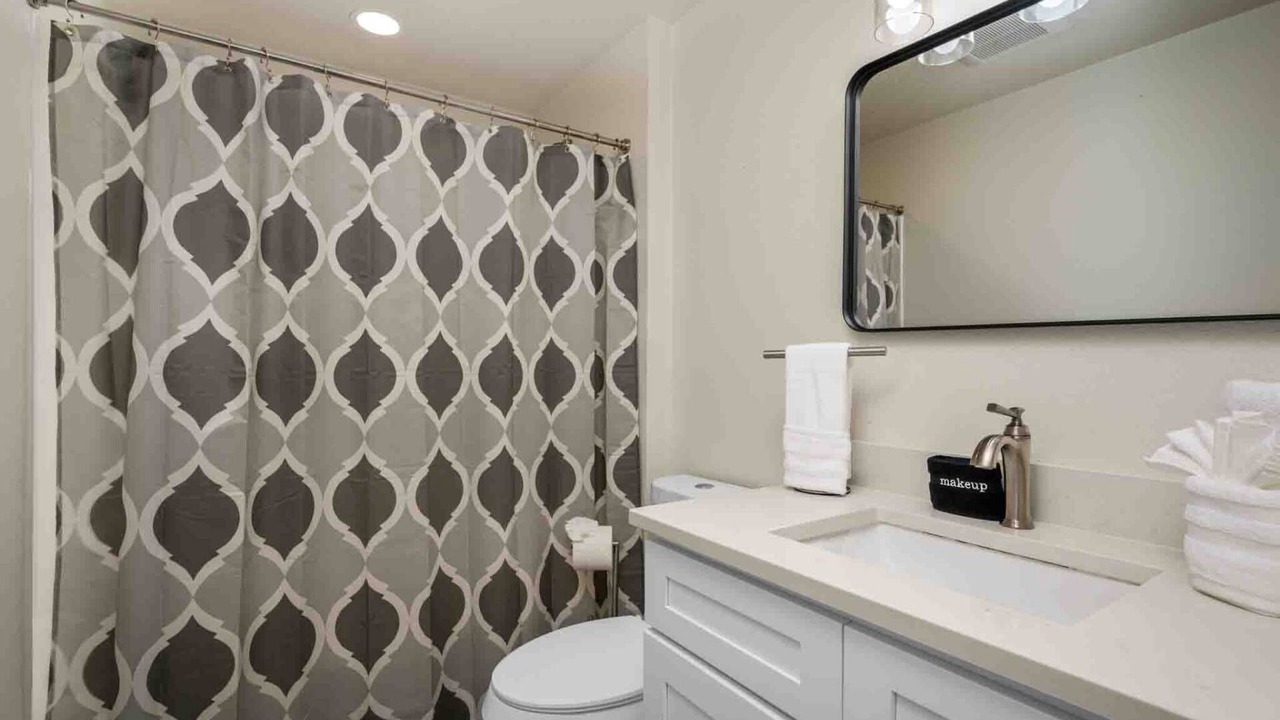 Photo of Bathroom in West Salem