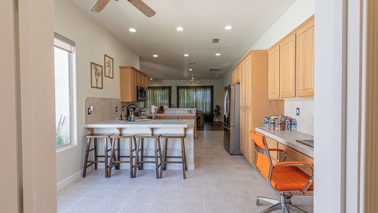 Photo of Kitchen in Fort Mohave