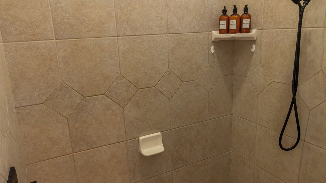 Photo of Bathroom in Fort Mohave