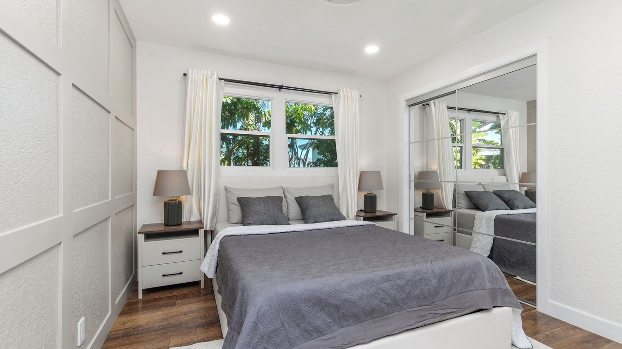 Photo of Bedroom in Rustic Lane