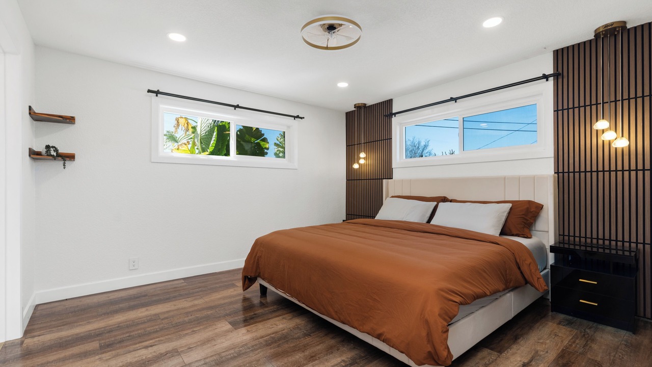 Photo of Bedroom in Rustic Lane