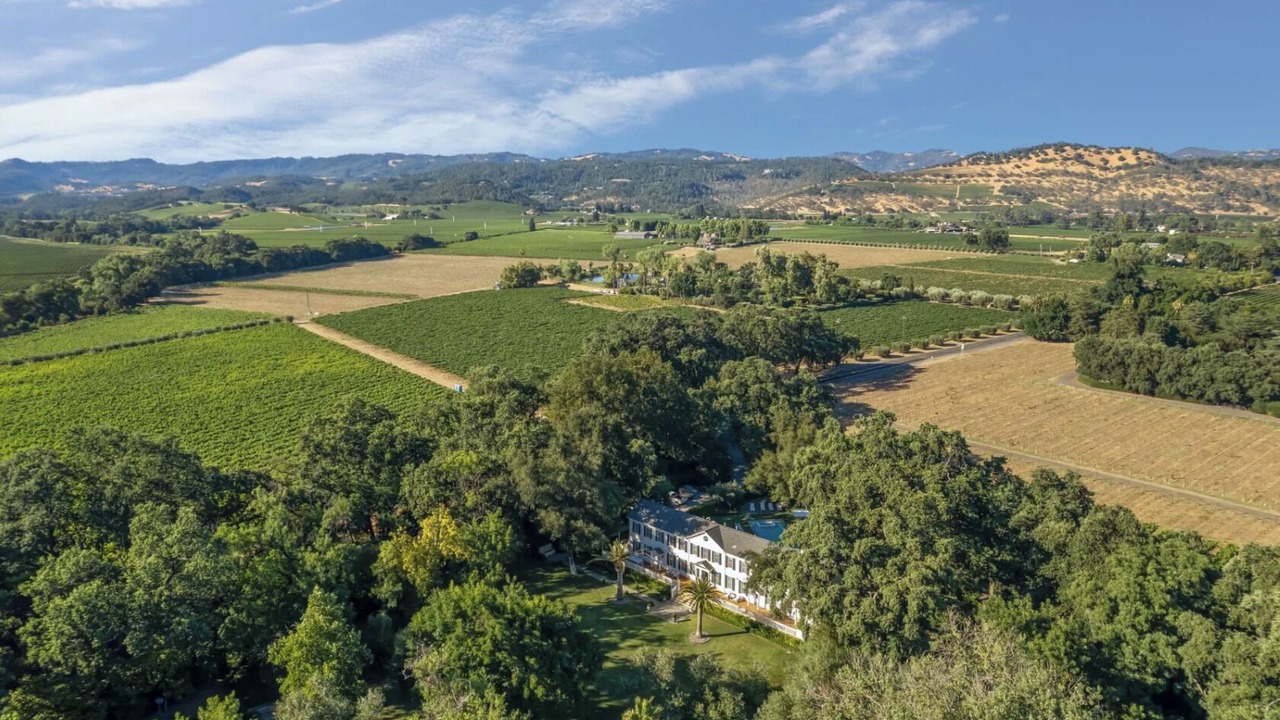 Photo of Outdoor in Rutherford