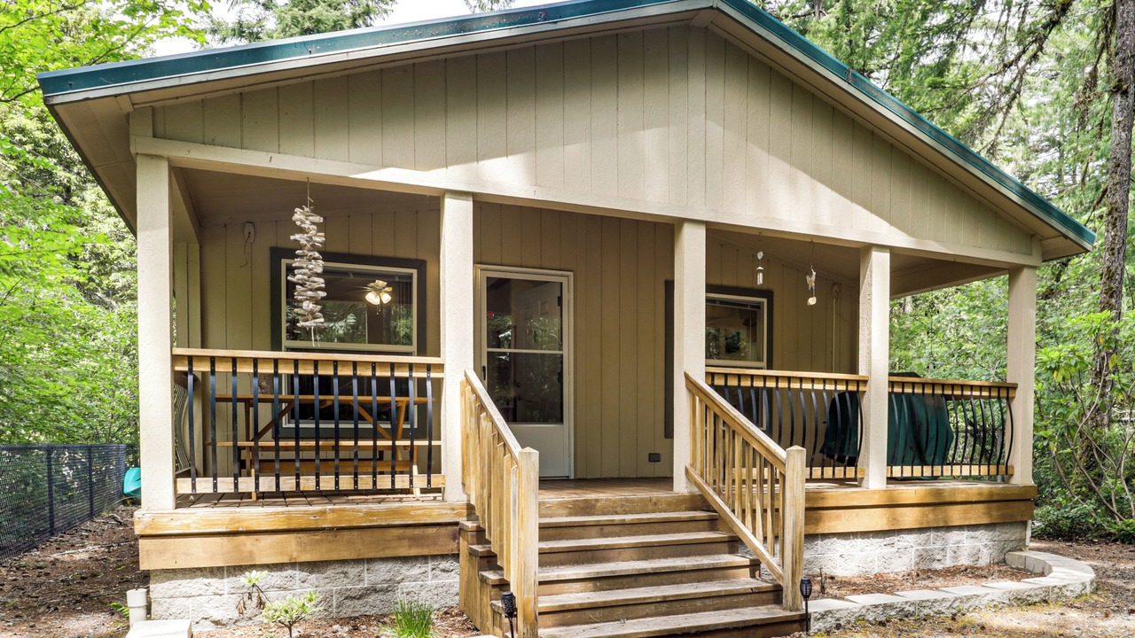 Photo of Outdoor in Marion County