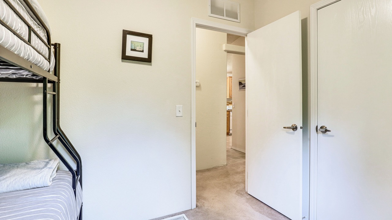 Photo of Bedroom in Marion County