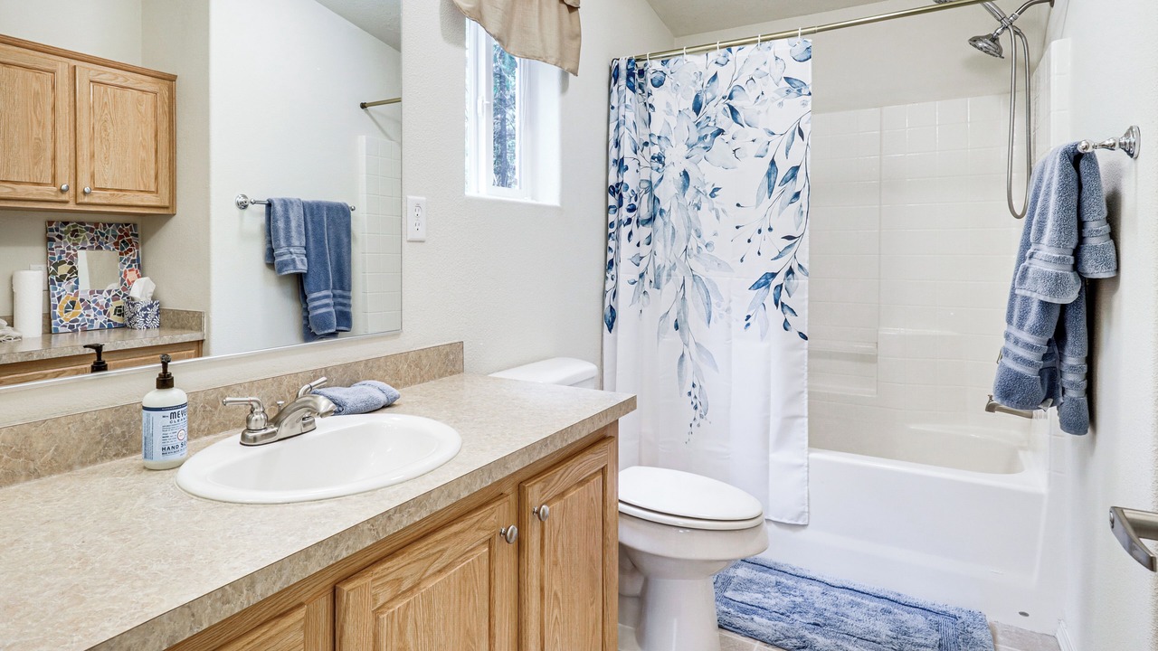 Photo of Bathroom in Marion County