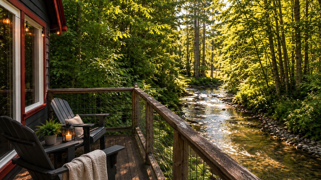 Photo of Outdoor in Port Angeles East