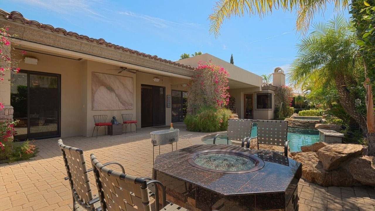 Photo of Outdoor in Palm Springs
