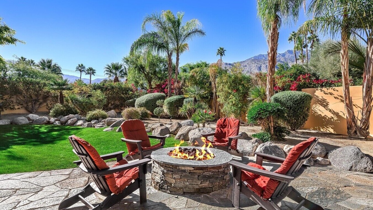 Photo of Outdoor in Palm Springs