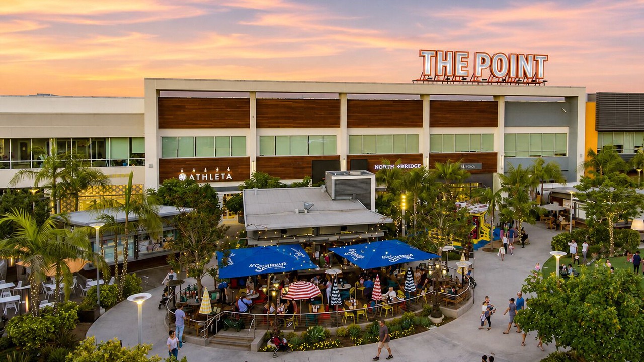 Photo of Outdoor in El Segundo