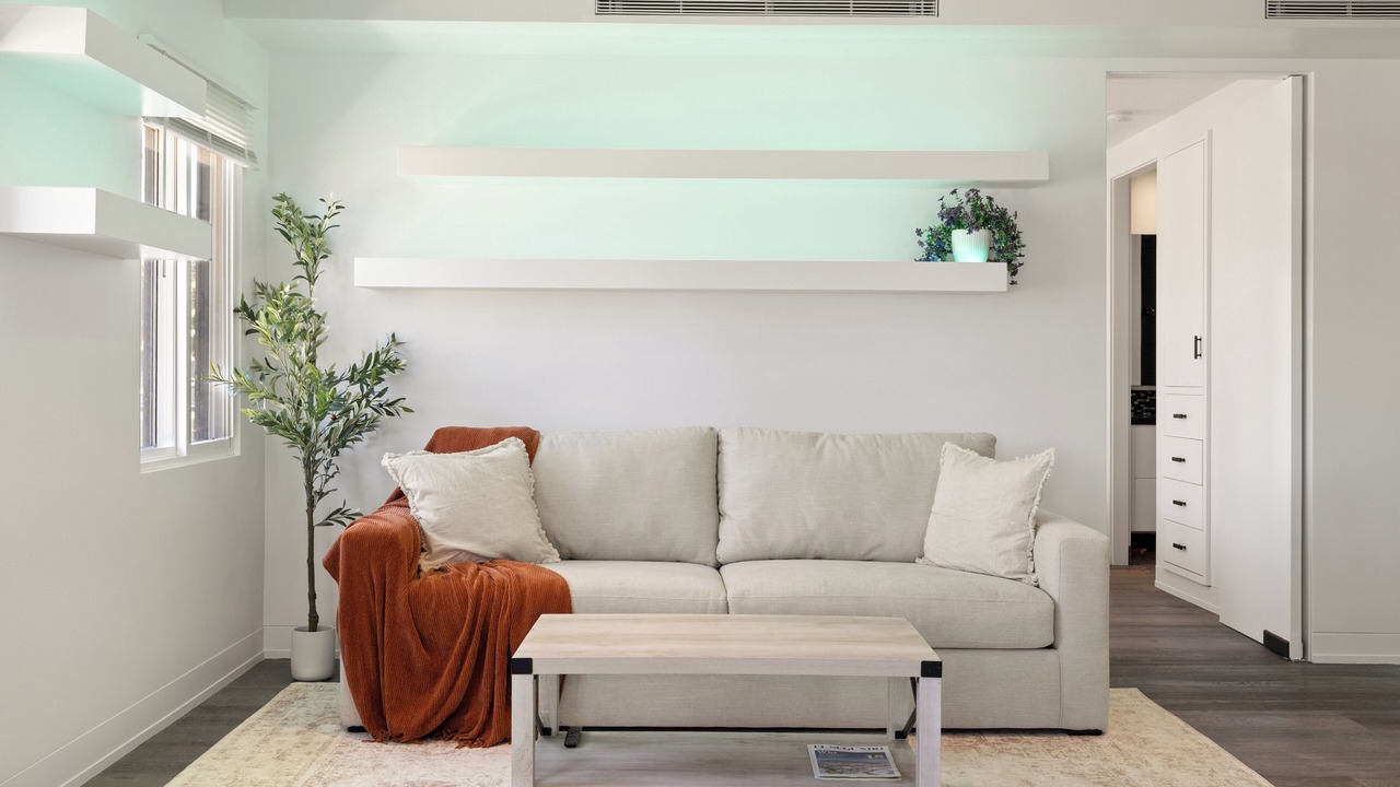 Photo of Livingroom in El Segundo