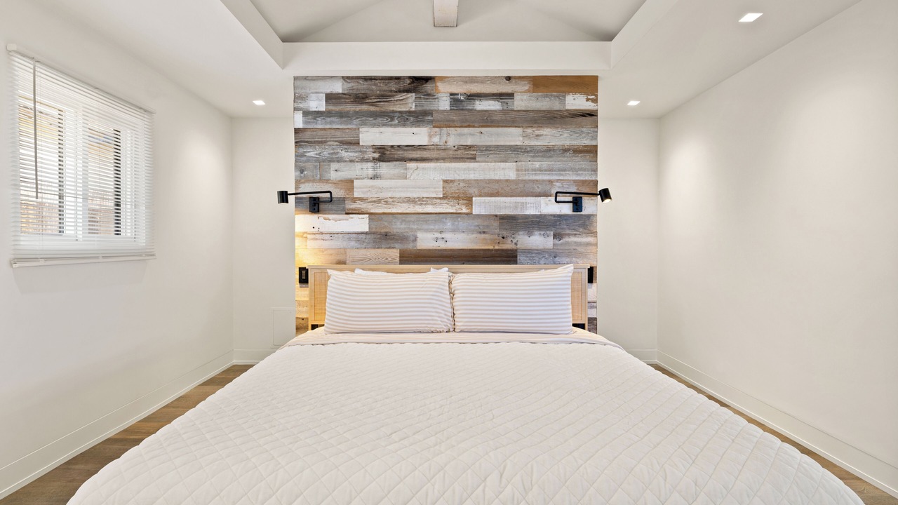 Photo of Bedroom in El Segundo