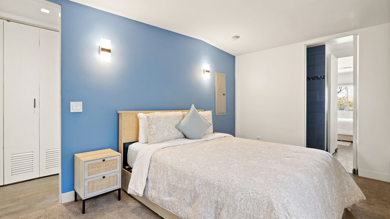 Photo of Bedroom in El Segundo