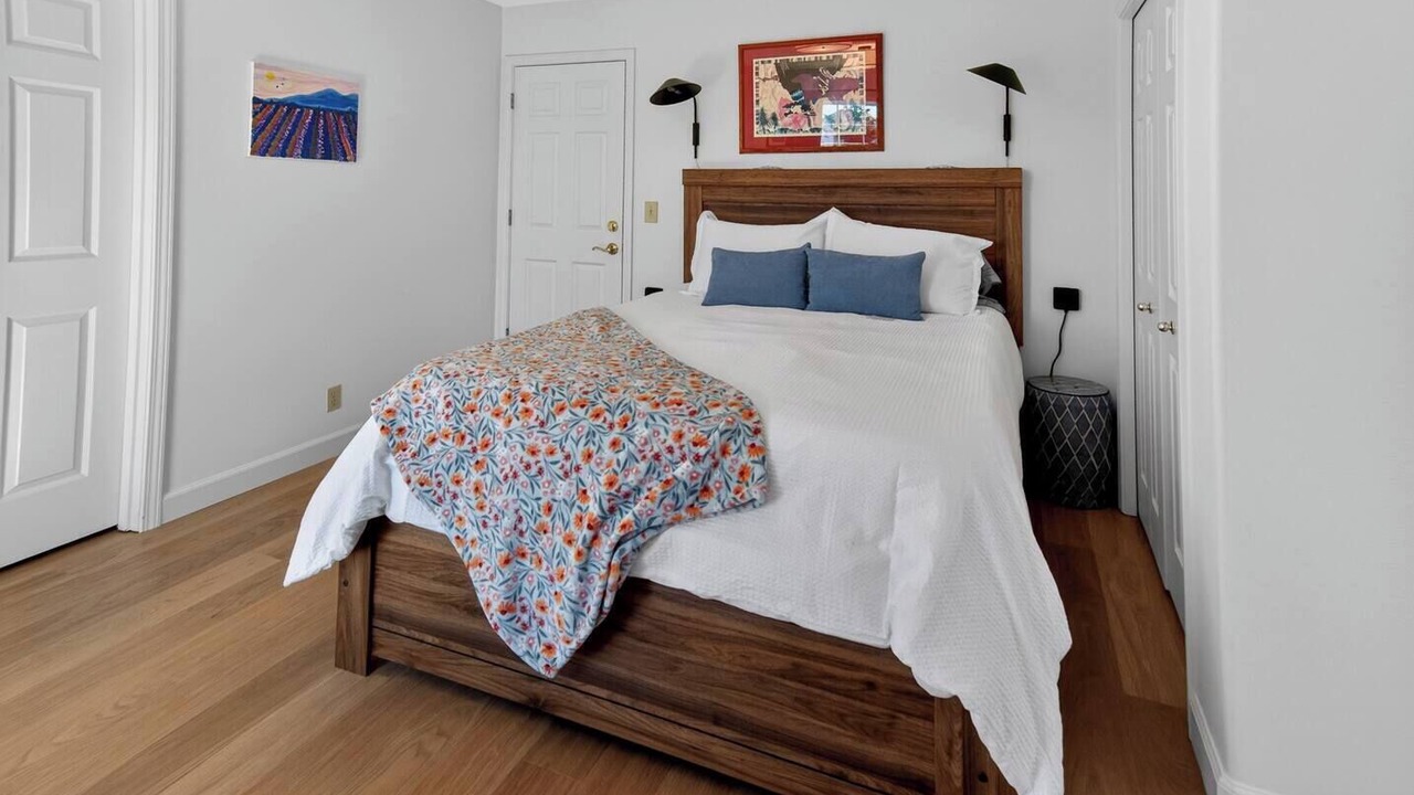 Photo of Bedroom in Alpine