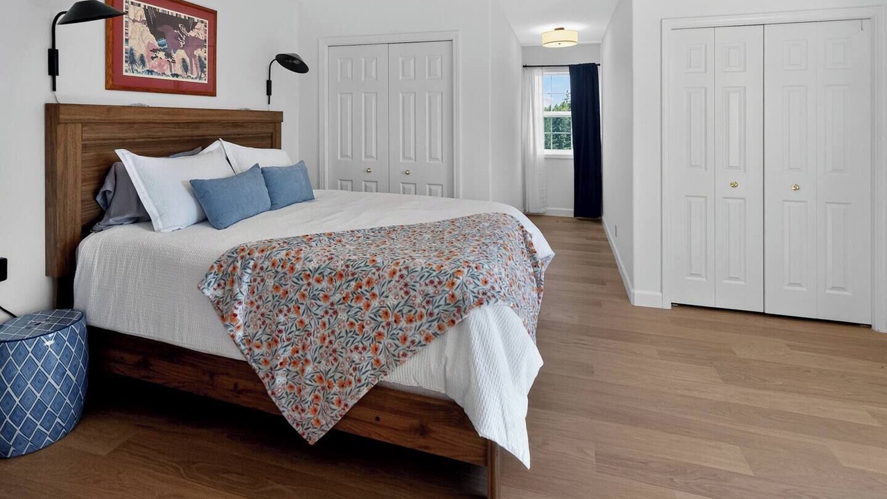 Photo of Bedroom in Alpine