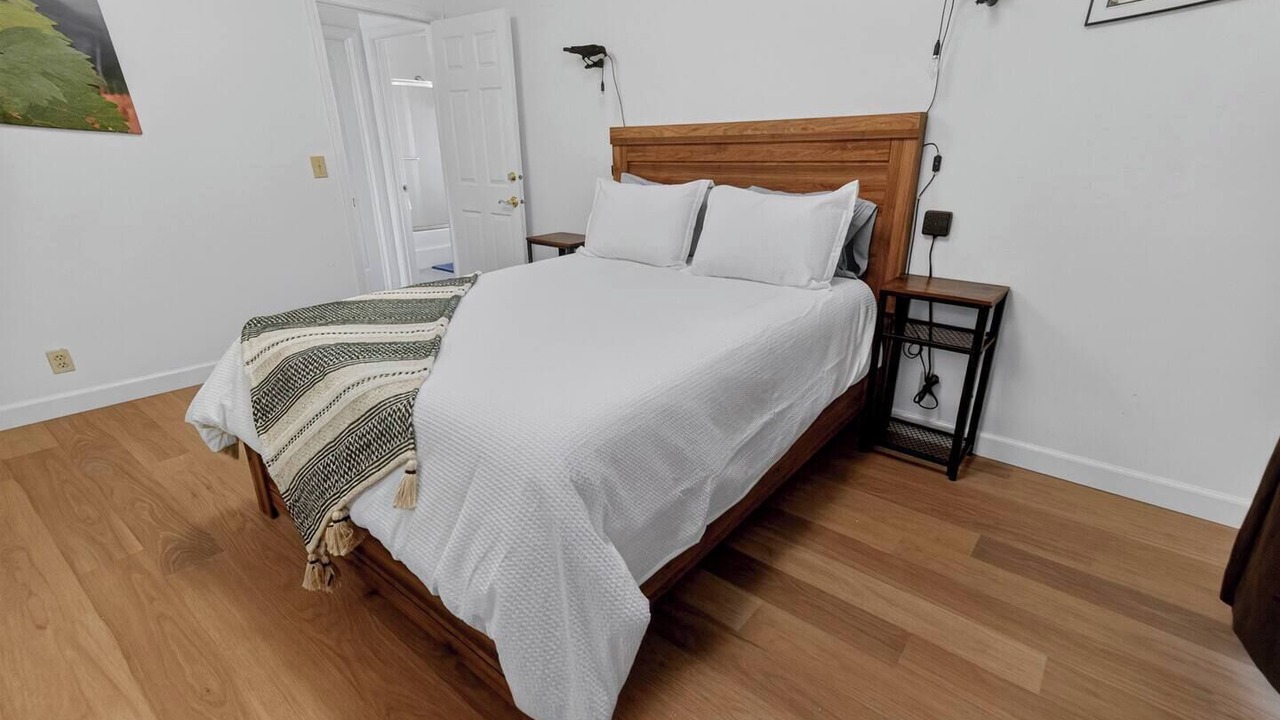 Photo of Bedroom in Alpine