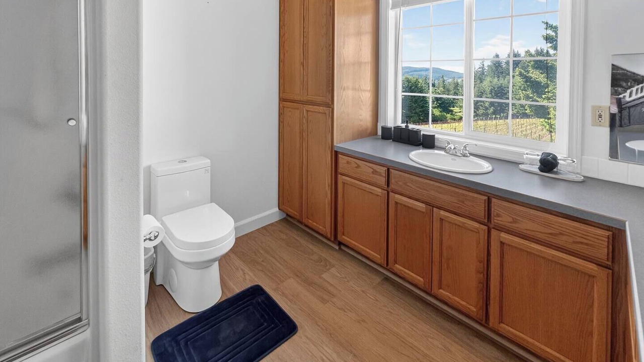Photo of Bathroom in Alpine