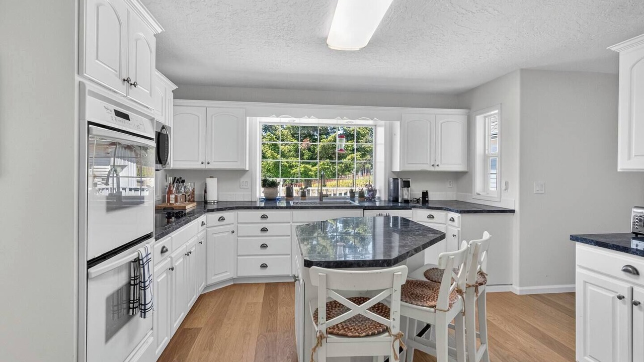 Photo of Kitchen in Alpine