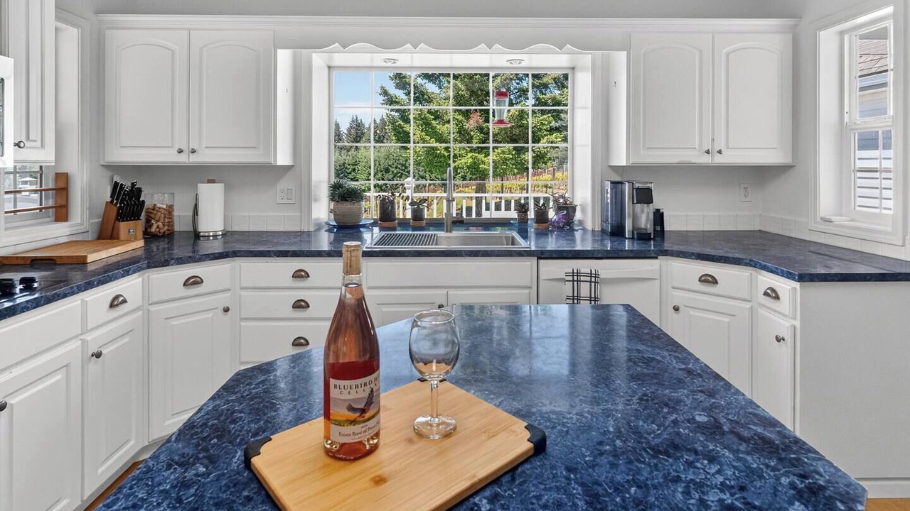 Photo of Kitchen in Alpine