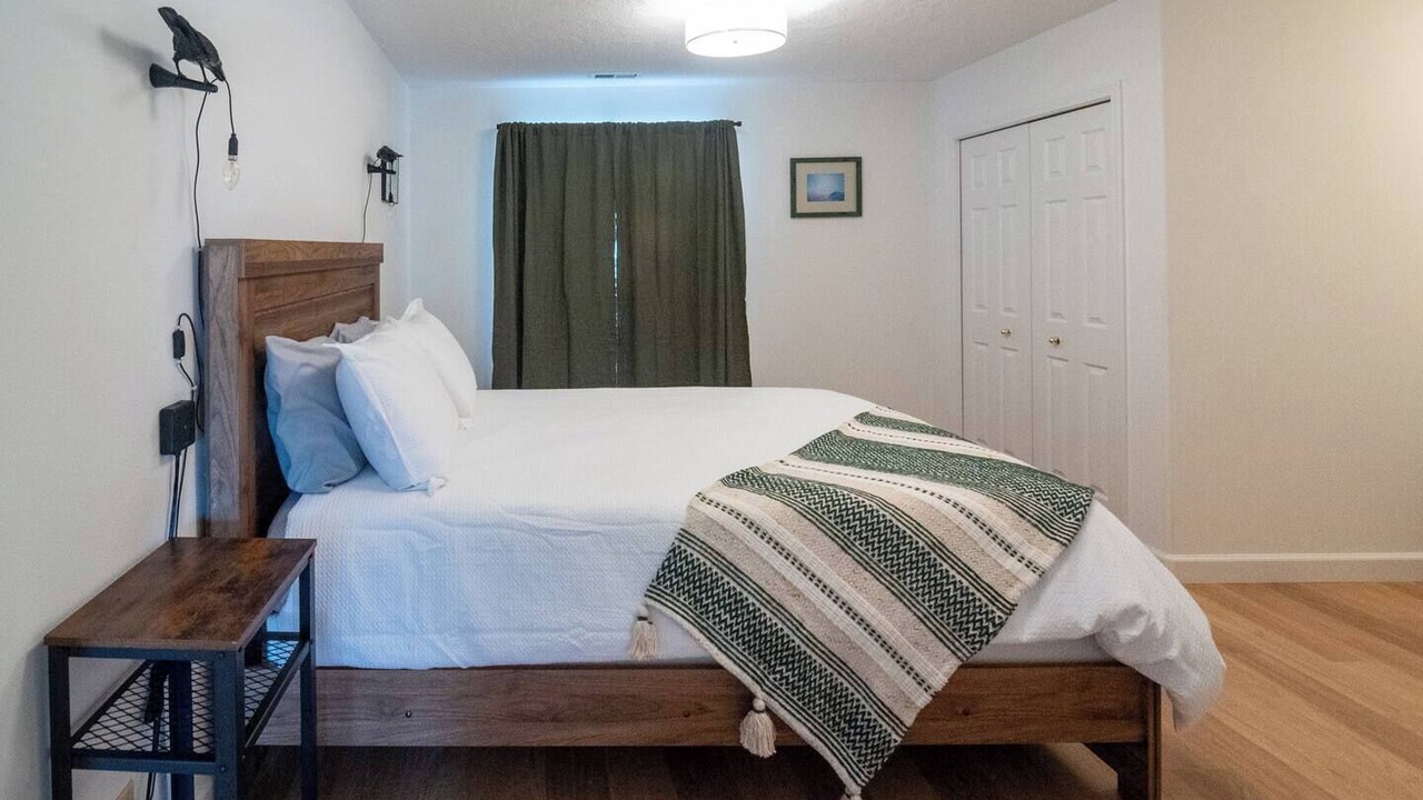 Photo of Bedroom in Alpine