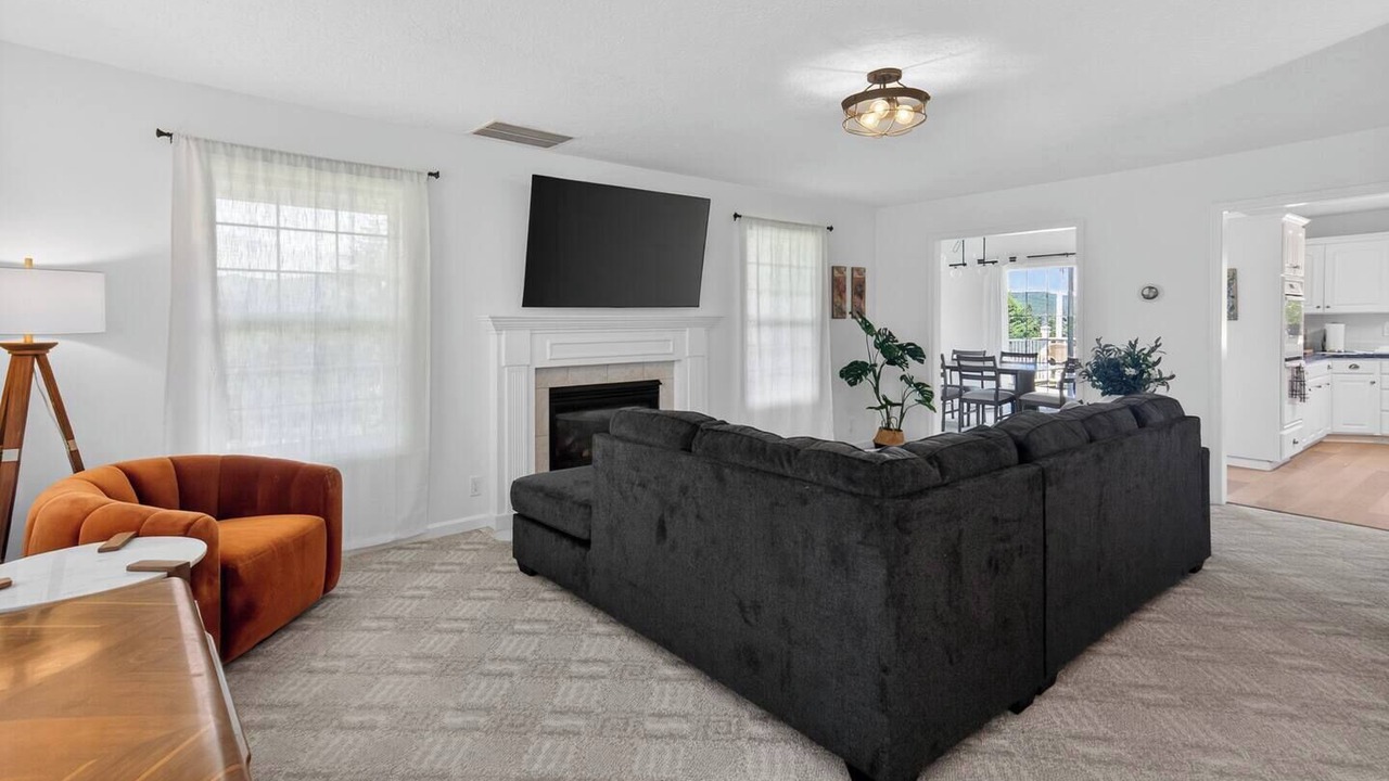 Photo of Livingroom in Alpine
