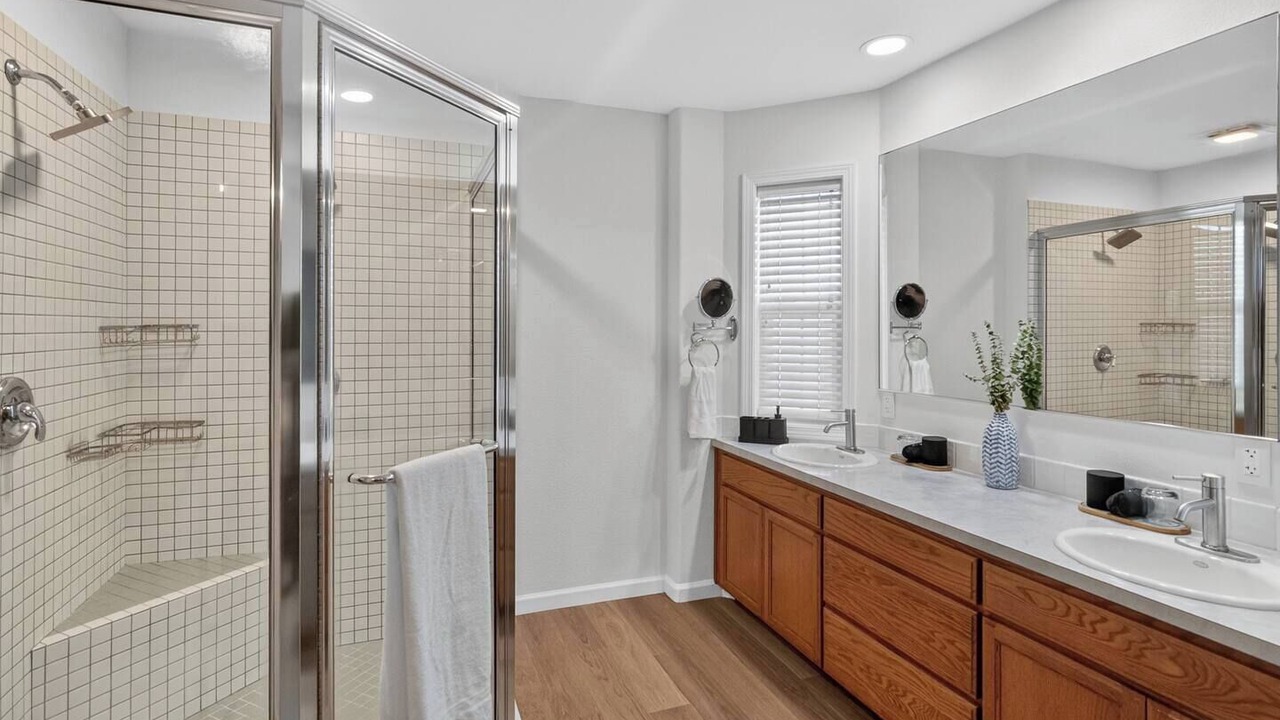 Photo of Bathroom in Alpine