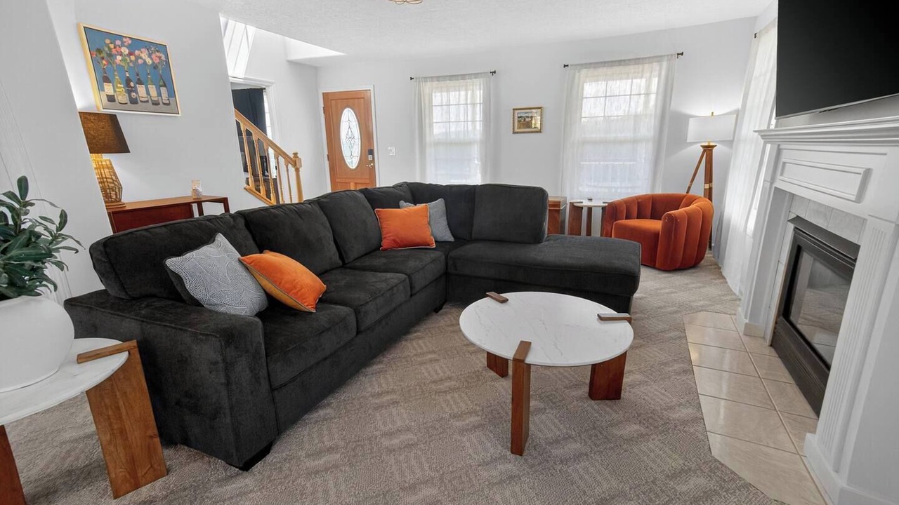 Photo of Livingroom in Alpine