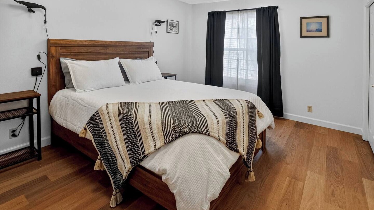 Photo of Bedroom in Alpine