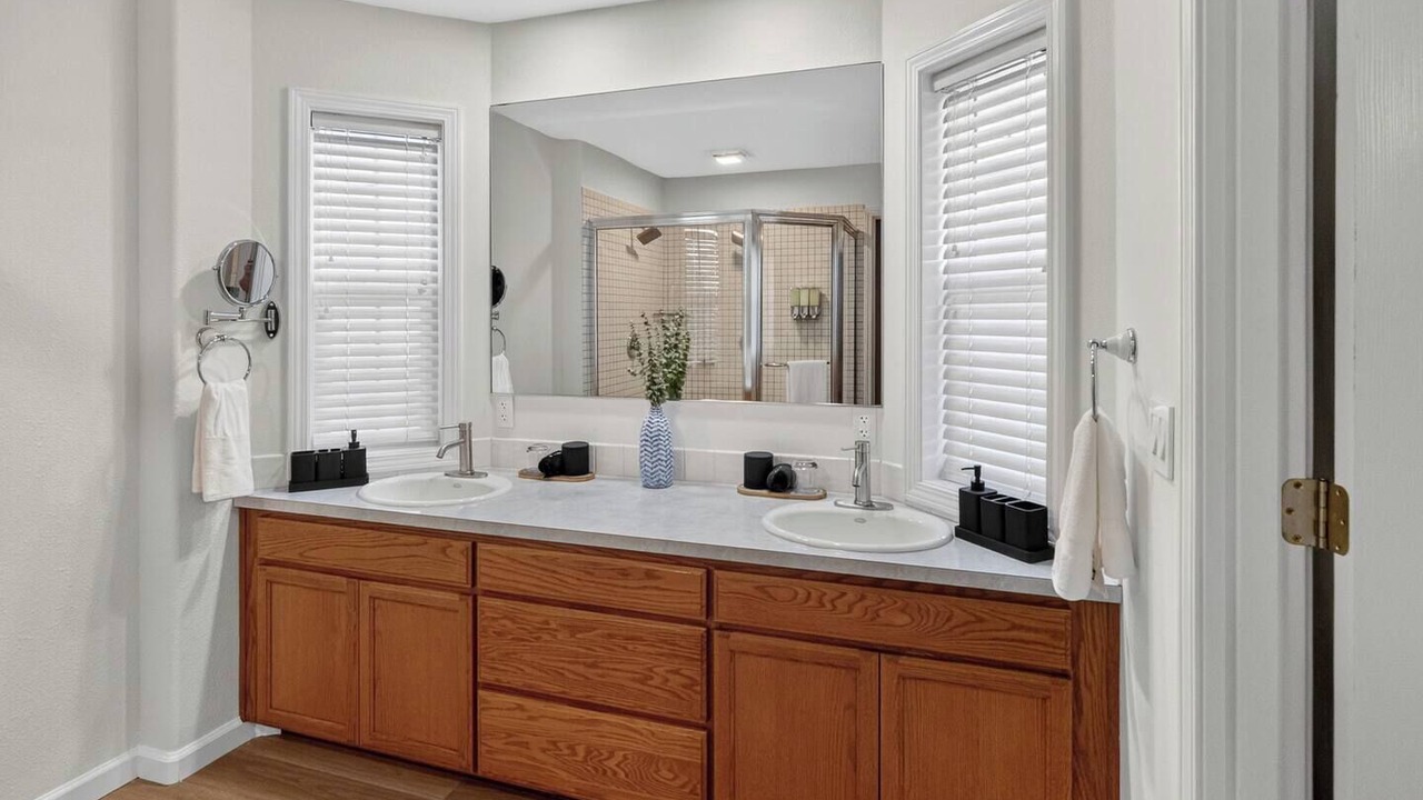 Photo of Bathroom in Alpine
