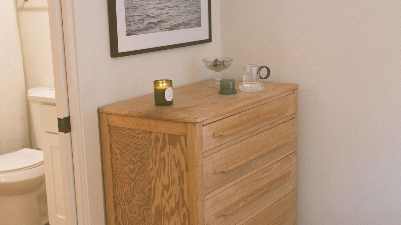 Photo of Bathroom in West Salem