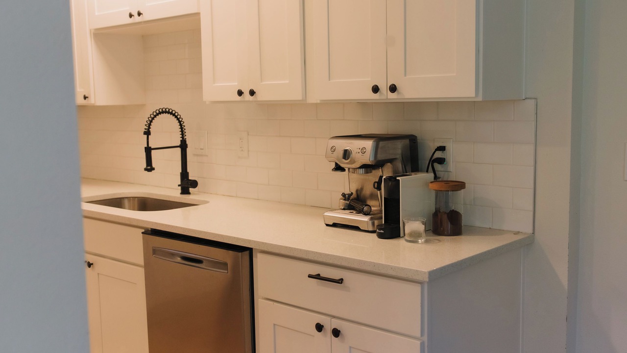 Photo of Kitchen in West Salem