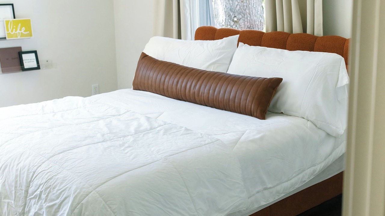 Photo of Bedroom in West Salem