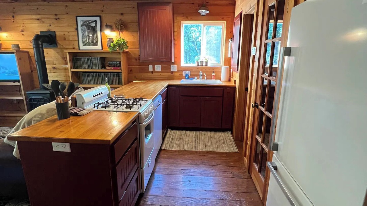 Photo of Kitchen in Greenville