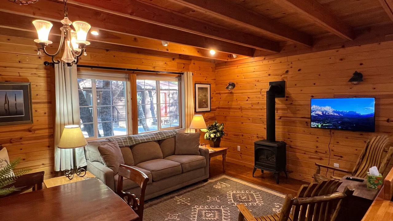 Photo of Livingroom in Greenville