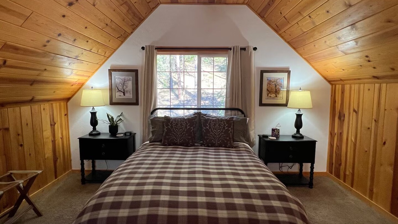 Photo of Bedroom in Greenville