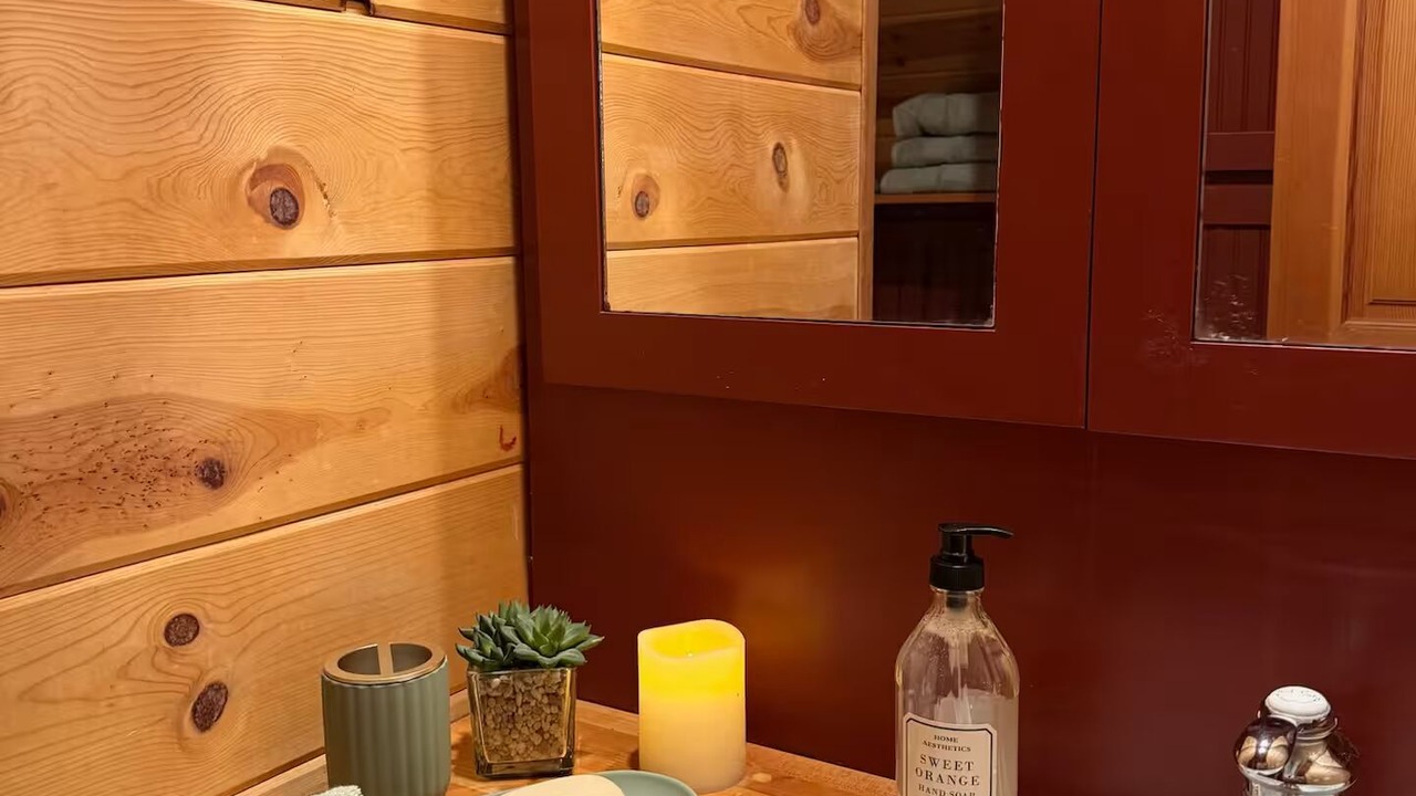 Photo of Bathroom in Greenville