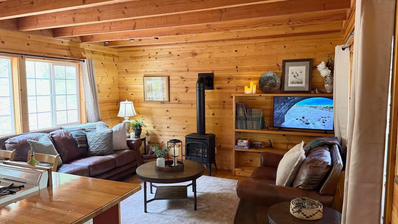 Photo of Livingroom in Greenville