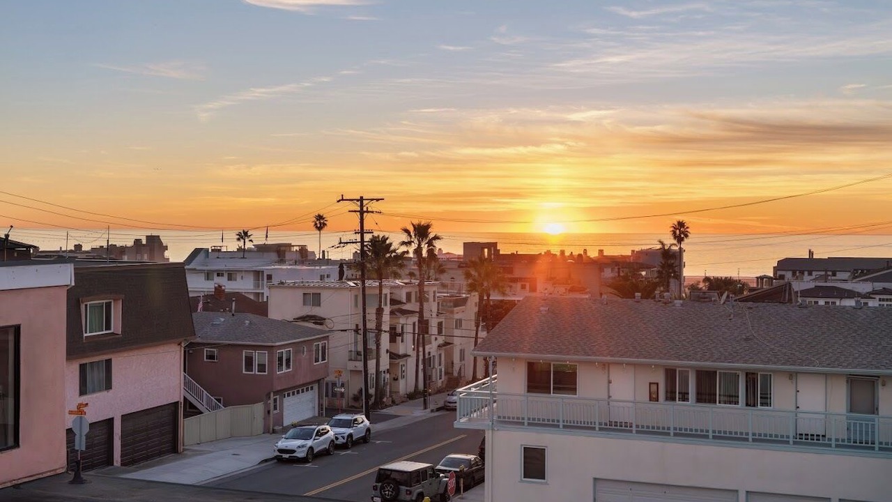 Photo of Others in Hermosa Beach
