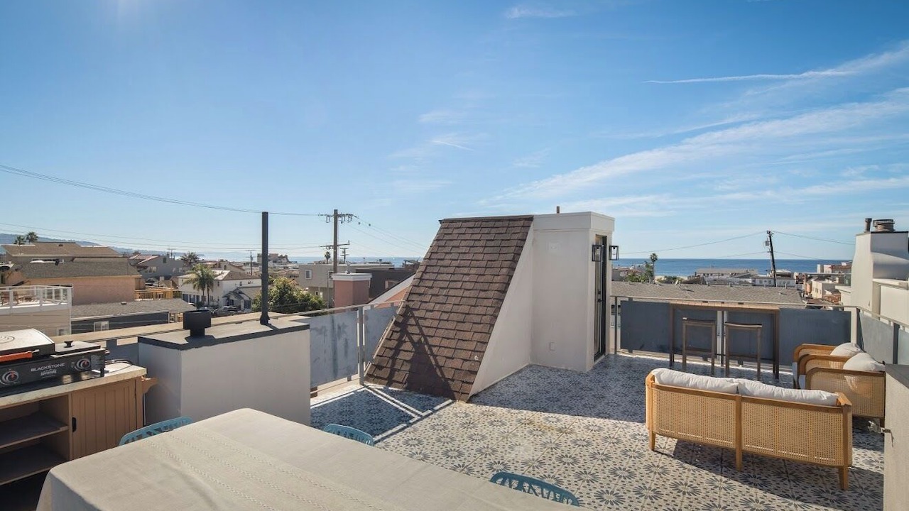 Photo of Outdoor in Hermosa Beach