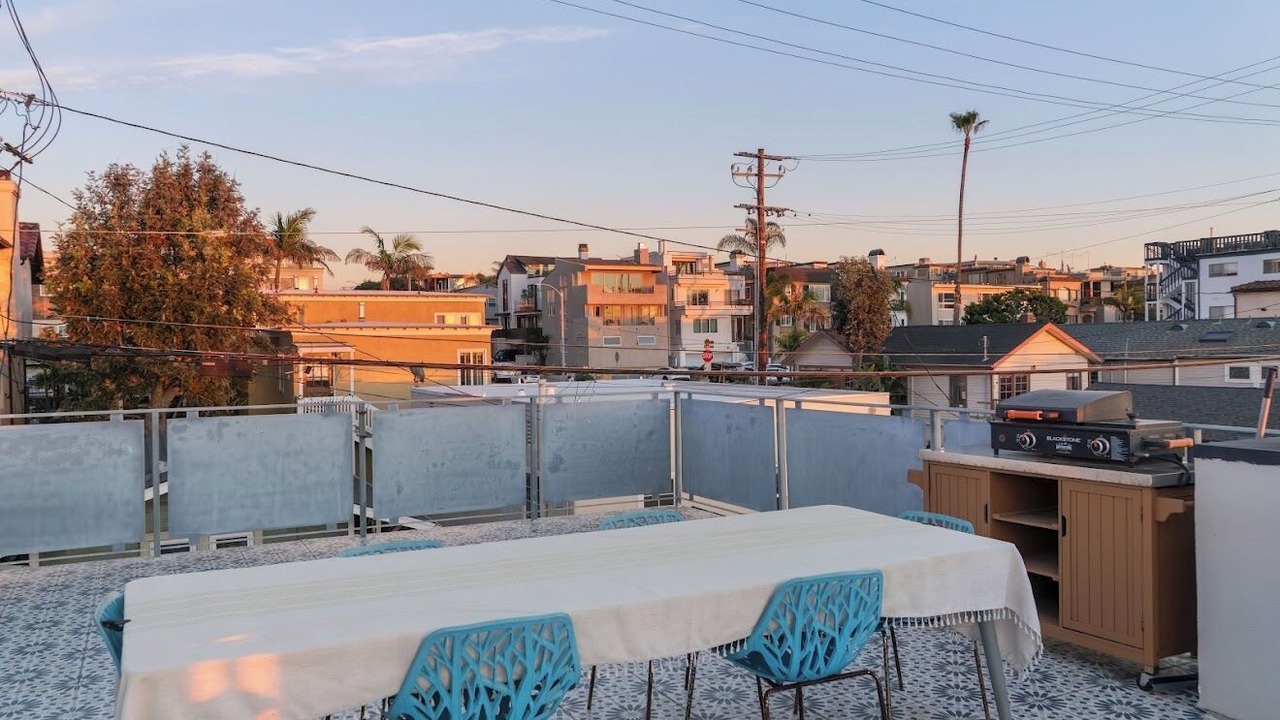Photo of Outdoor in Hermosa Beach