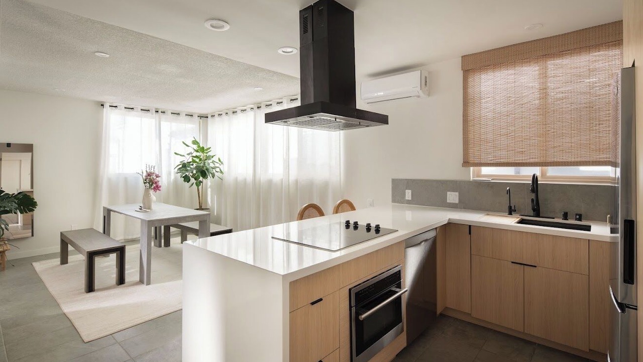 Photo of Kitchen in Hermosa Beach
