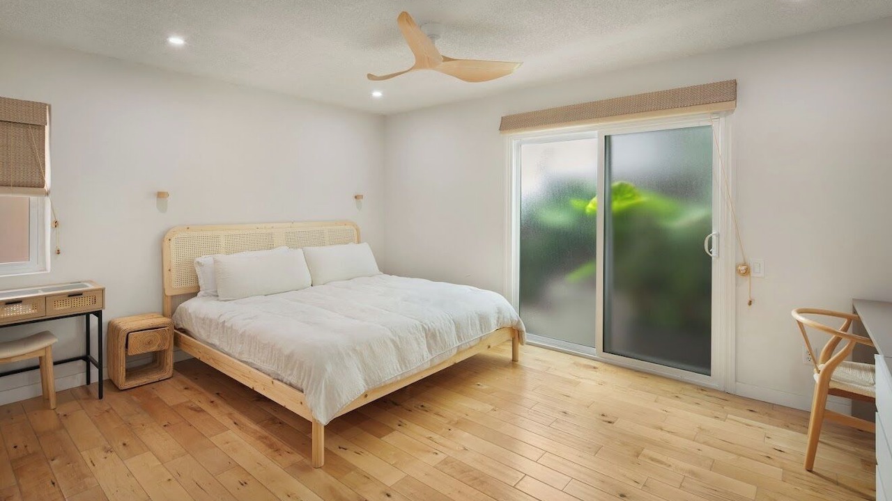Photo of Bedroom in Hermosa Beach
